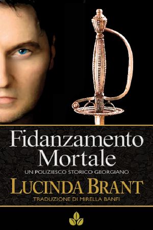 [Alec Halsey Mystery 03] • Fidanzamento Mortale